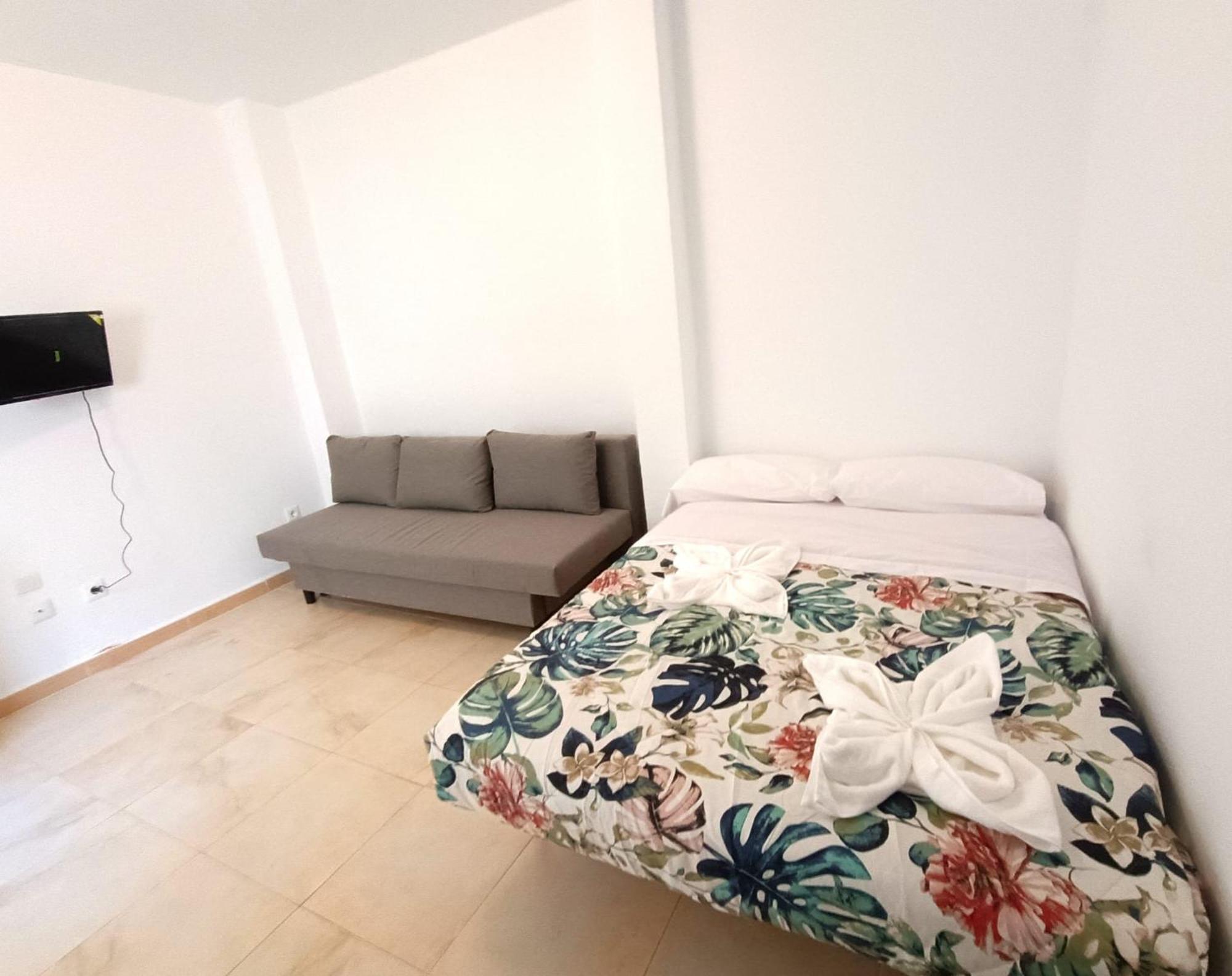 Calle Nueva Apartment Malaga